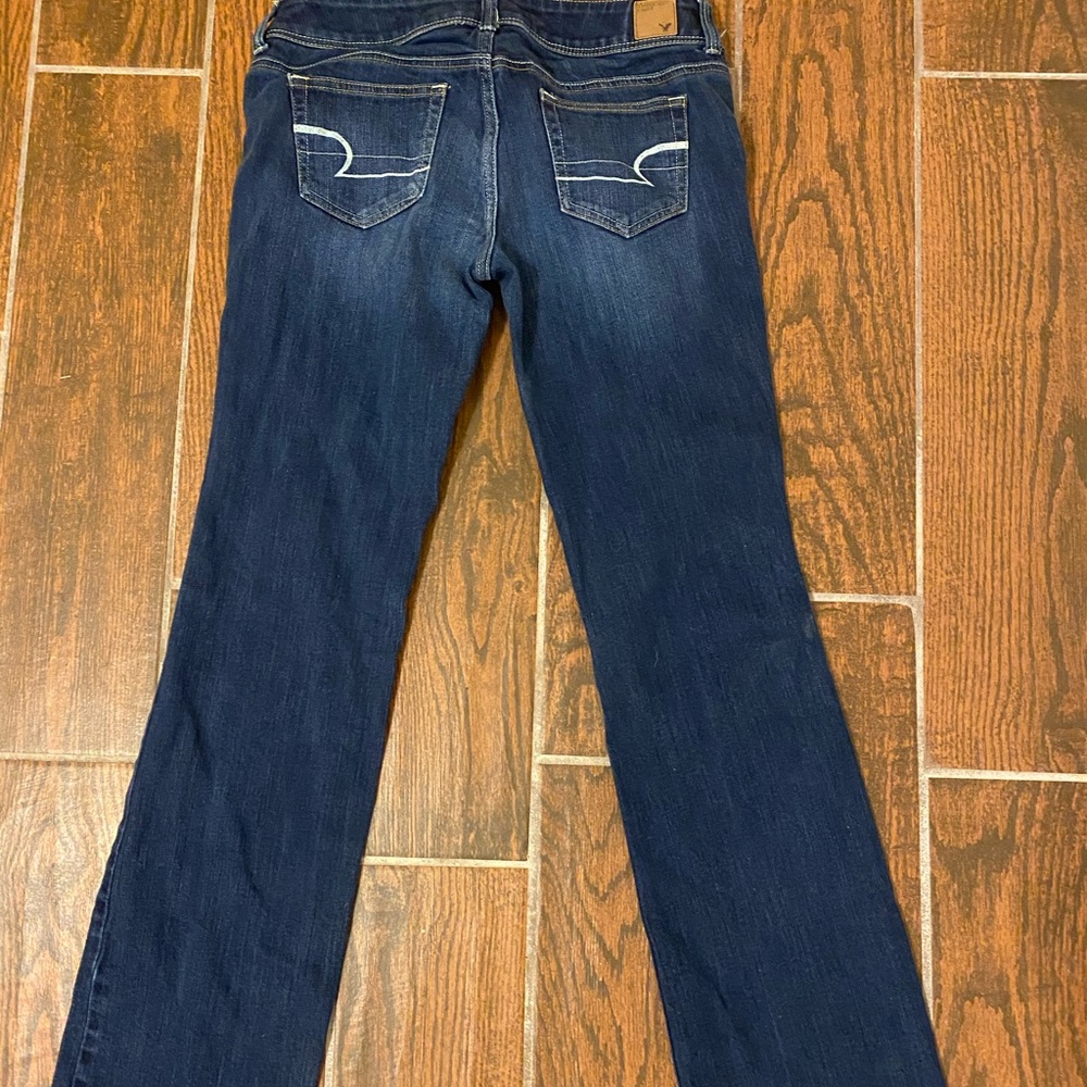 Size 8 long - Picture 2 of 2